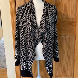 Sioni cardigan sweater